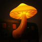 Homezore™ Mushroom Night Light