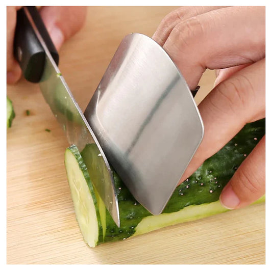 Stainless Steel Chopping Guard