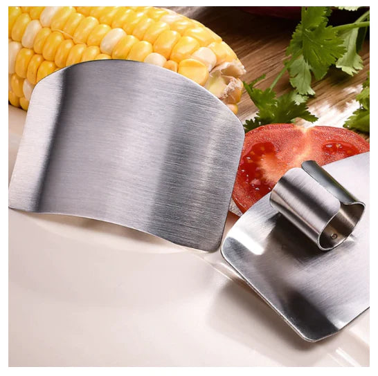 Stainless Steel Chopping Guard